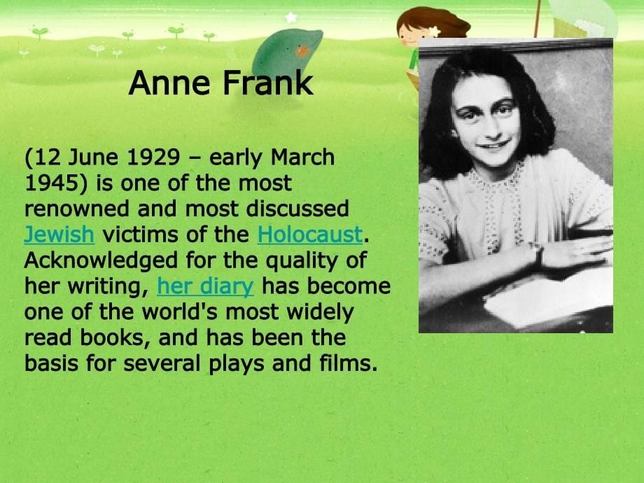 AnneFrank英语介绍.ppt_第5页