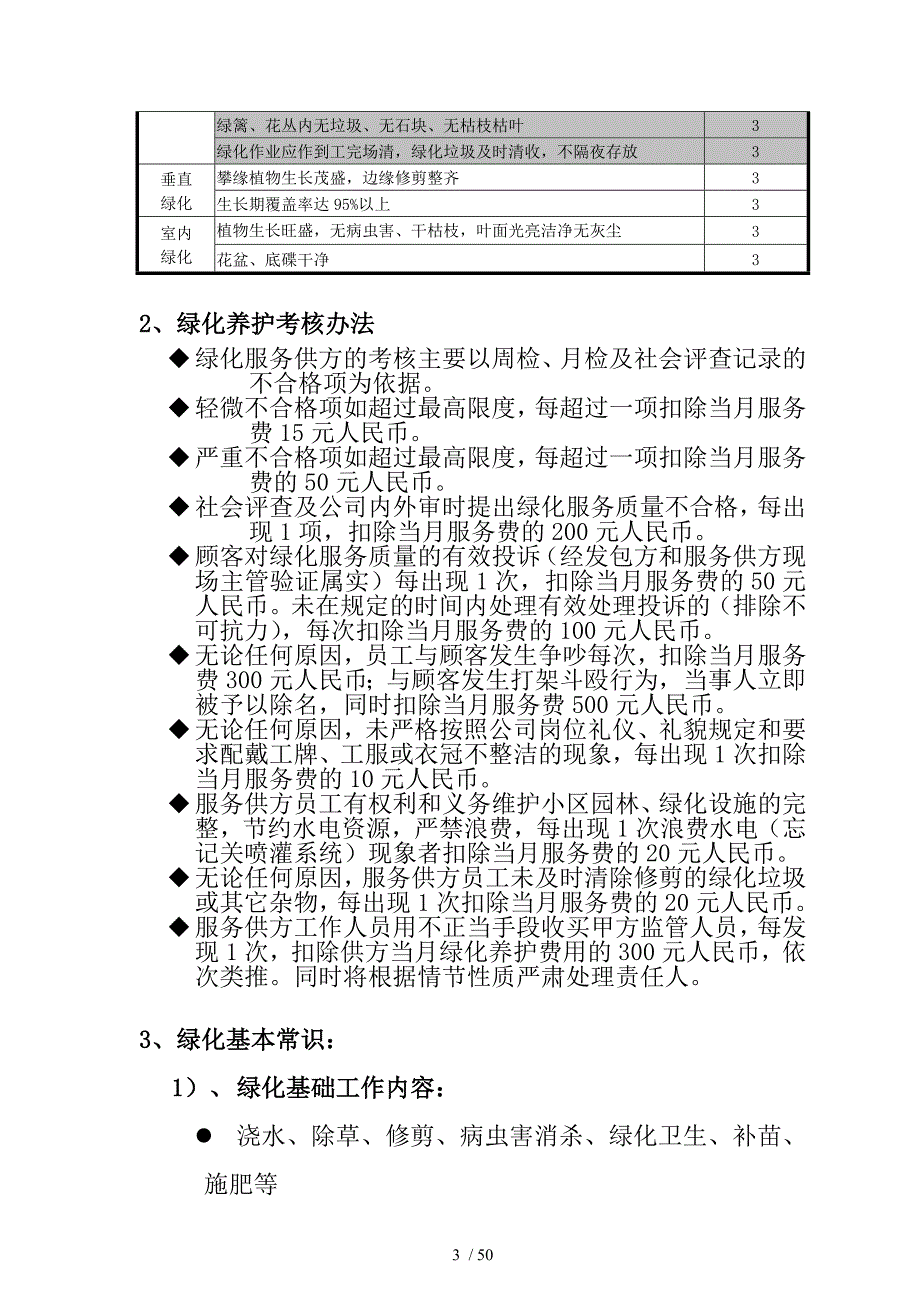 中海物业绿化岗位培训教材_第3页