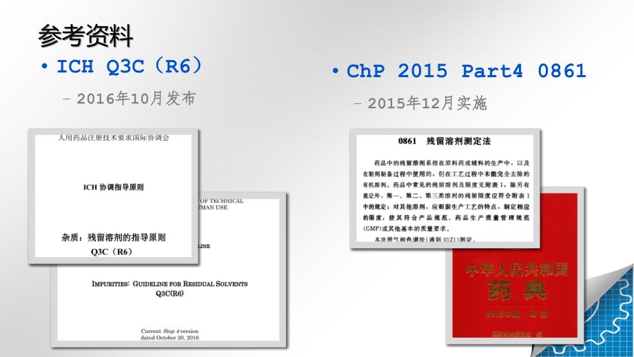 ICHQ3C（R6）残留溶剂培训.ppt_第2页