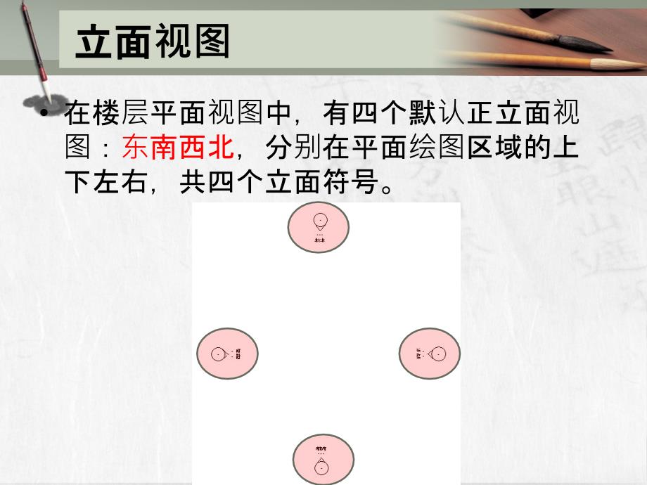 revit教程十六立面剖面视图设计课件.ppt_第4页