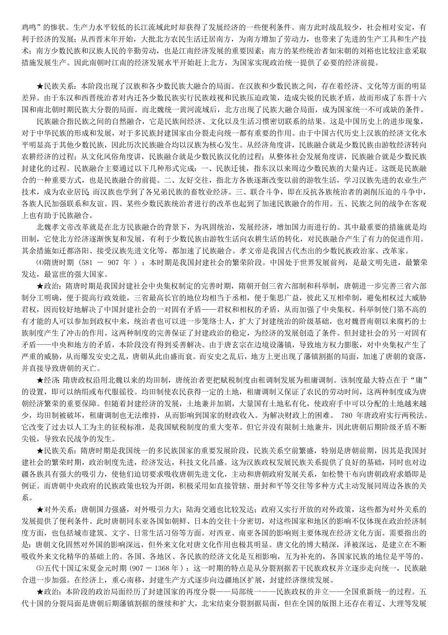 Kslght高考历史复习资料总结.doc_第5页