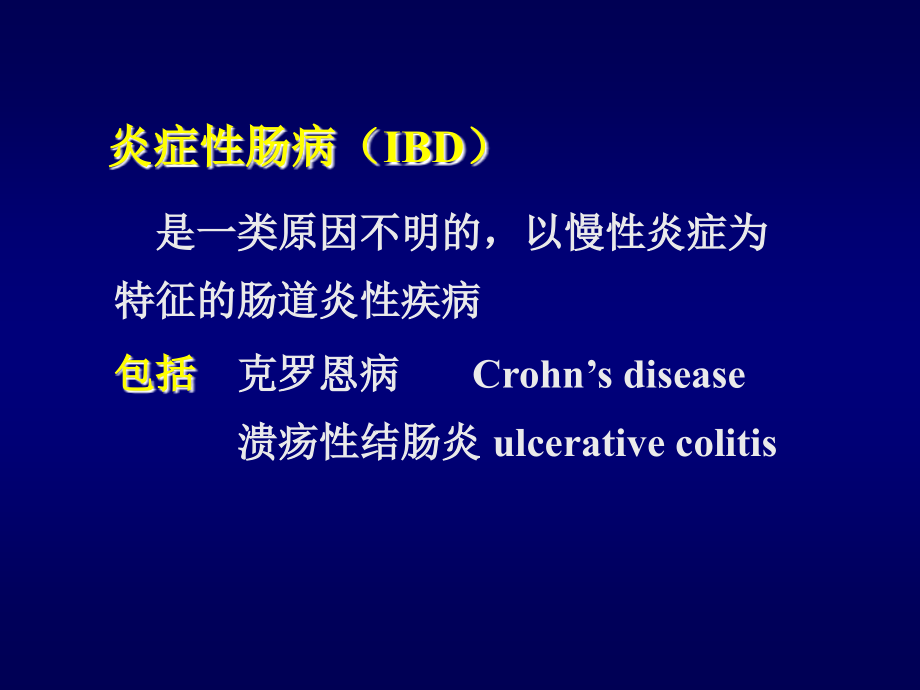 《炎症性肠病》PPT课件.ppt_第2页