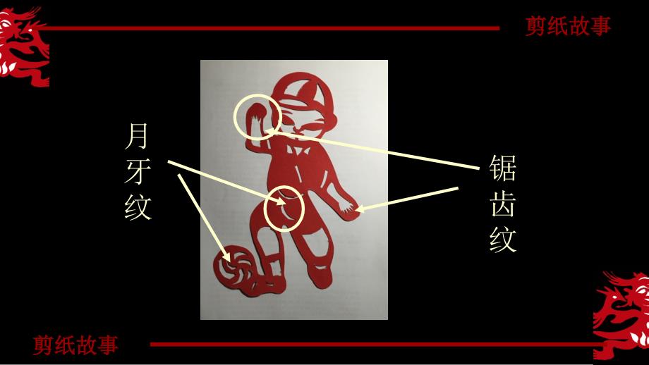四年级美术下册第7课《剪纸故事》课件3湘美版_第2页