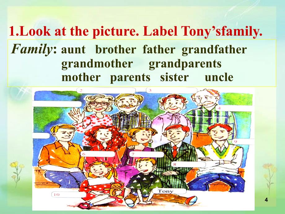 Unit-1-My-Family-ppt课件.ppt_第4页