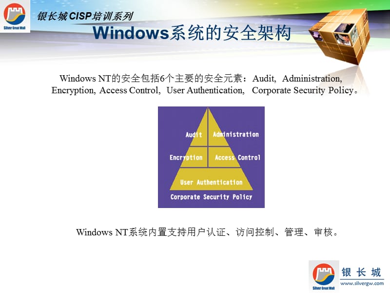 CISP-2-Windows系统安全.ppt_第5页