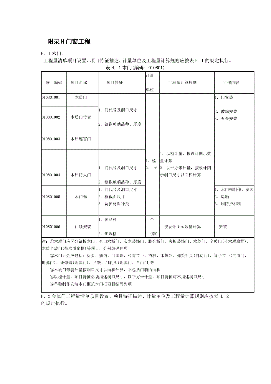 建筑装饰工程计量与计价-高职 艺术设计-97729-ppt装饰清单规范_第1页