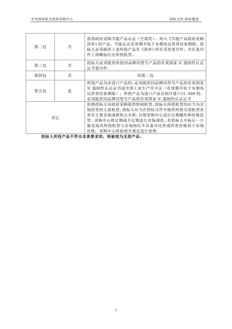 招标文件(示范文本)_第4页