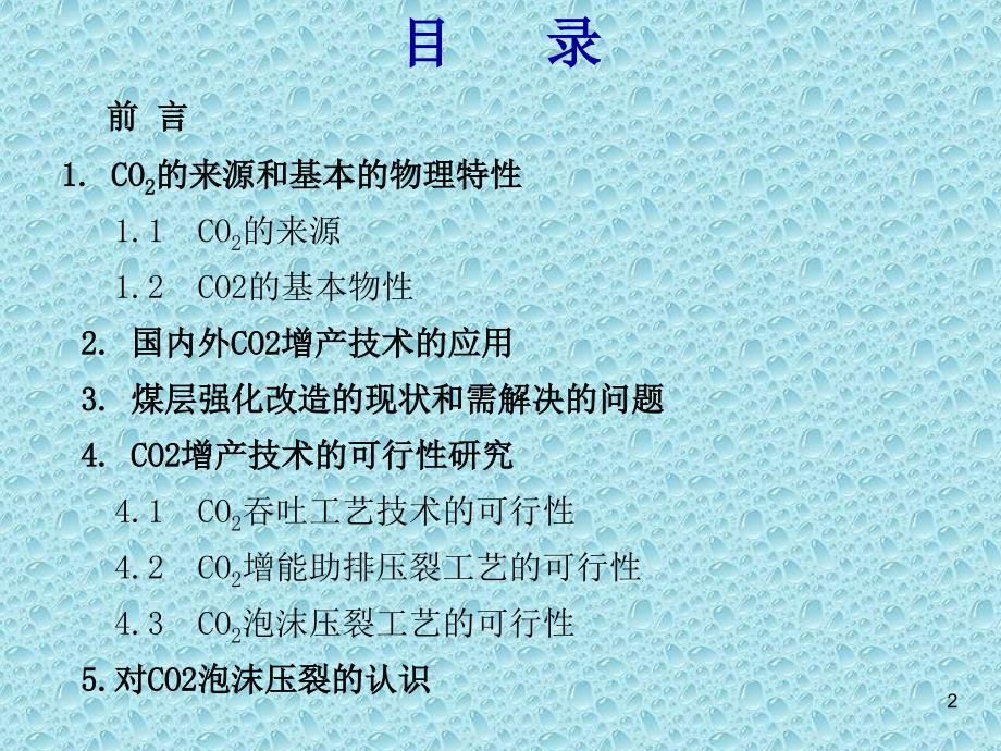 二氧化碳在煤层中应用ppt课件.ppt_第2页