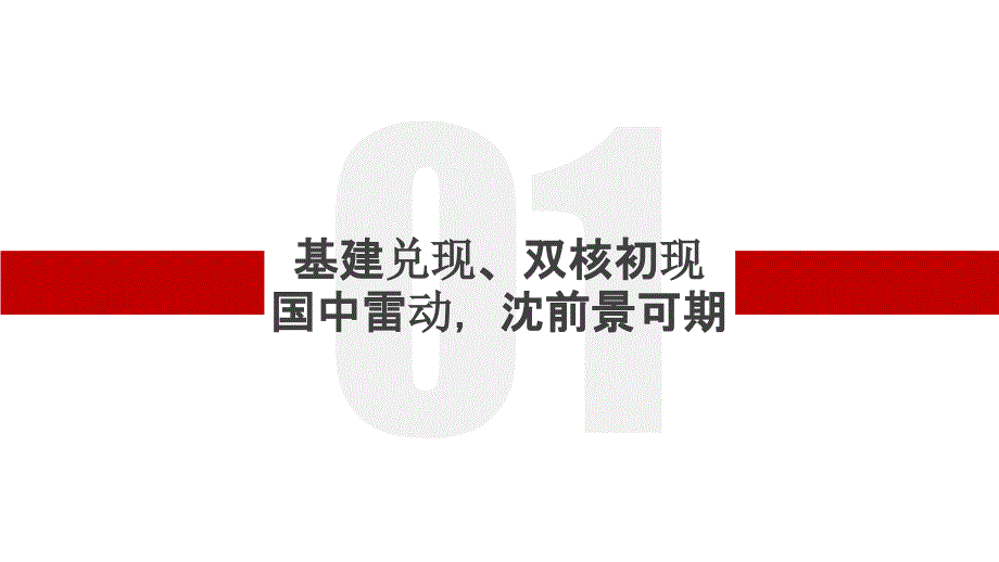 【房地产年报】（2019年度）沈阳房地产市场年终报_第3页