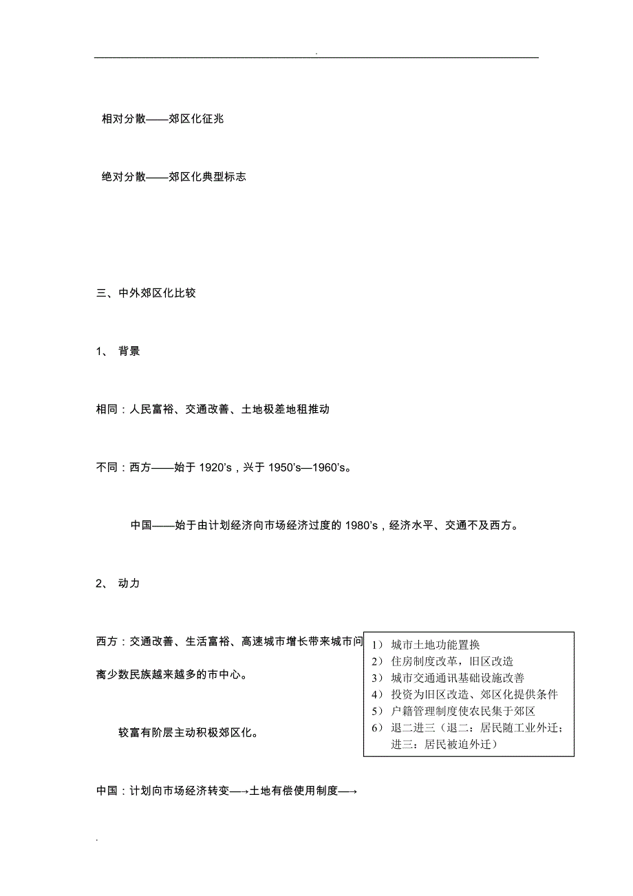 城市规划15热点问题_第2页