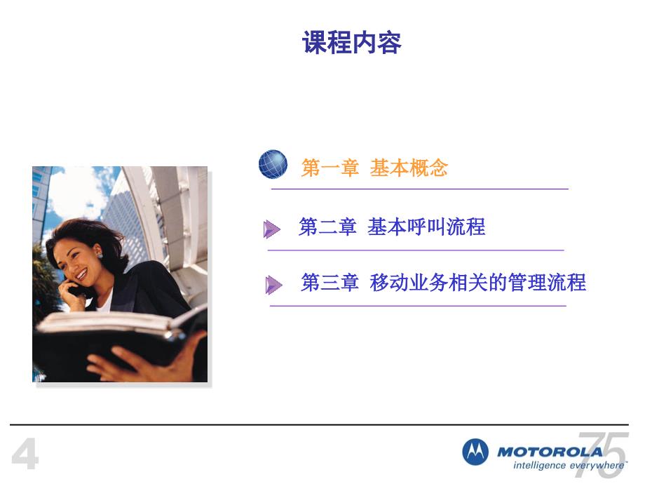 MotoWCDMA无线网络基本信令流程.ppt_第3页