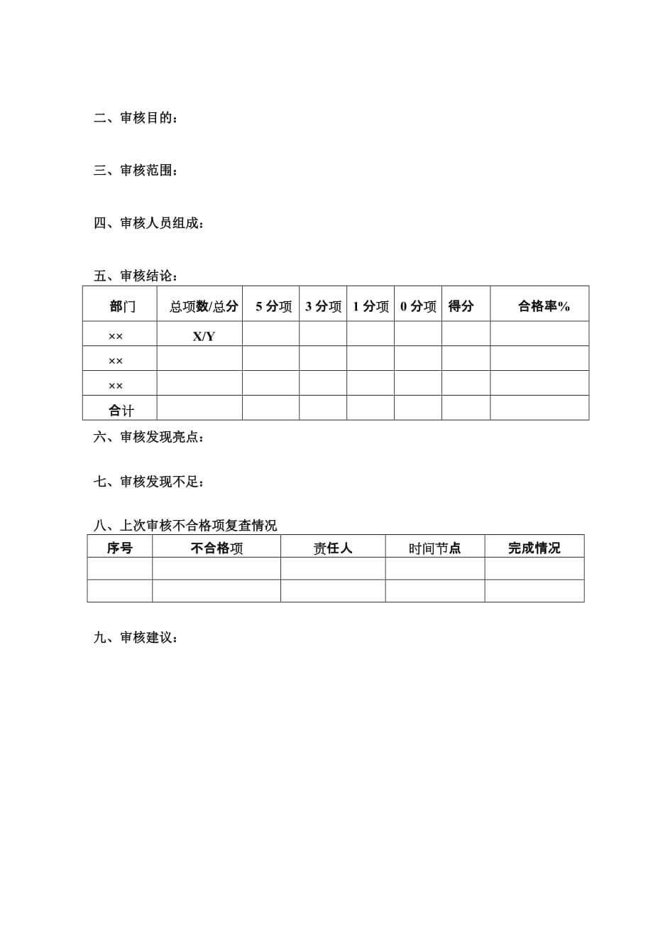 公司制度管理制度QG-01-0.doc_第5页