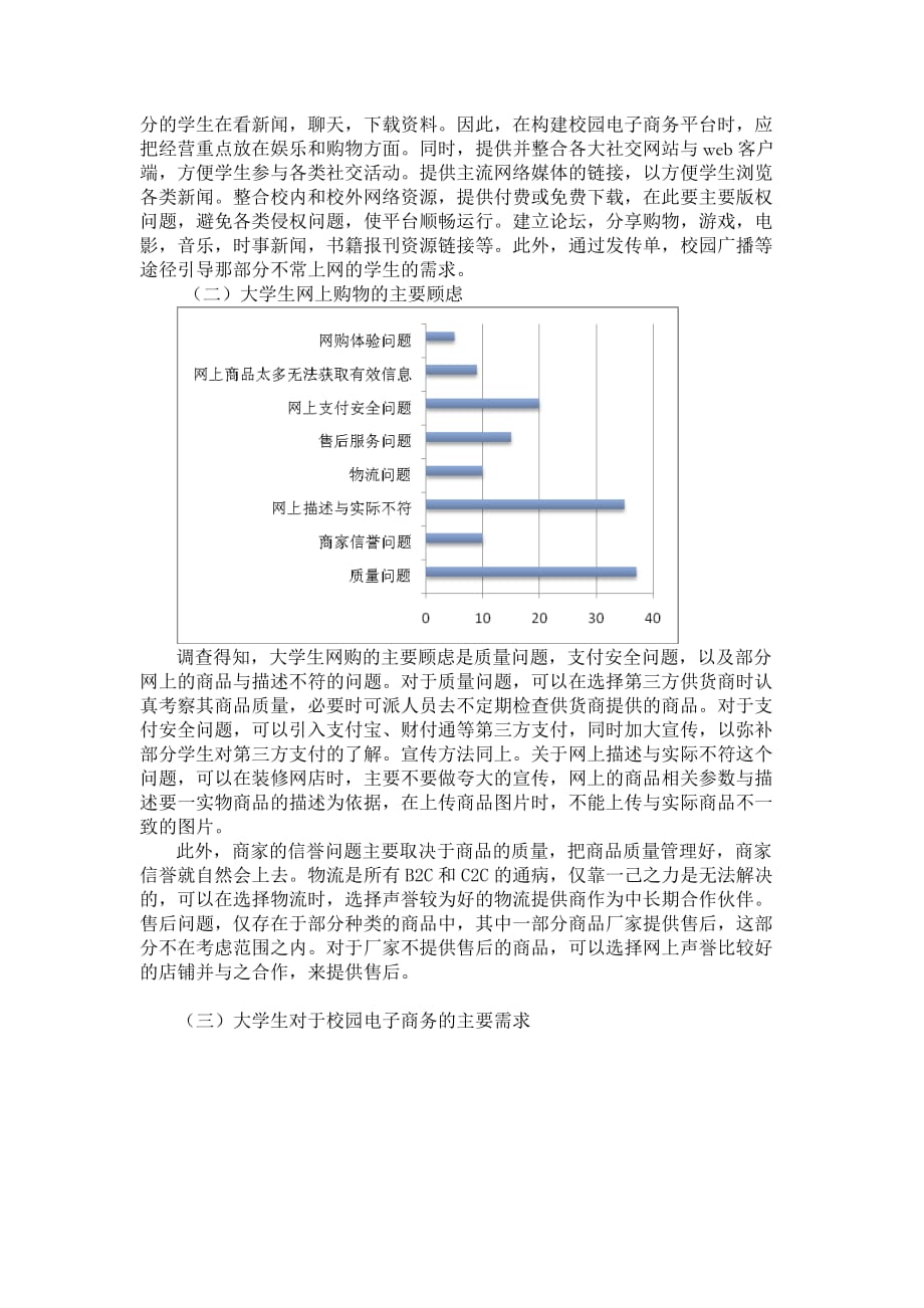 校园电子商务市场调查报告.doc_第3页