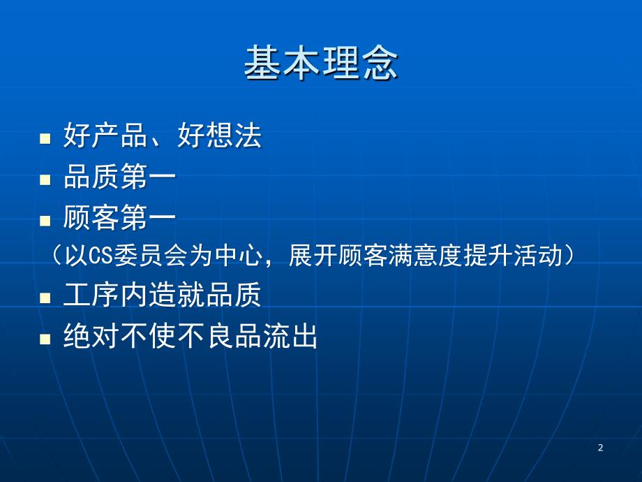 品质管理ppt课件.ppt_第2页