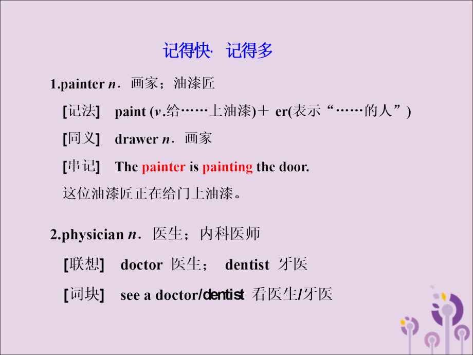 高中英语Unit1GreatscientistsSectionⅡWarmingUp_第4页