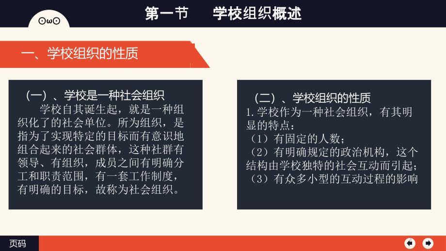 学校组织的社会学分析ppt课件.pptx_第4页