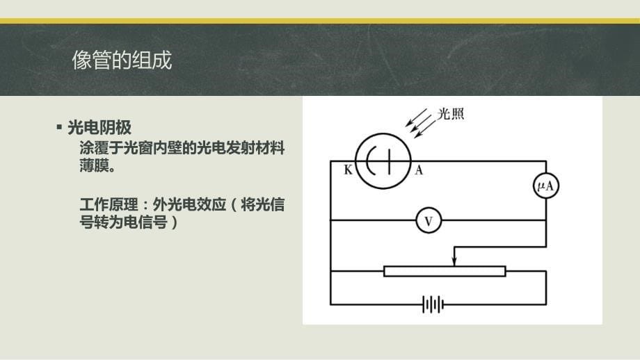 光电成像器件-图像增强器_第5页