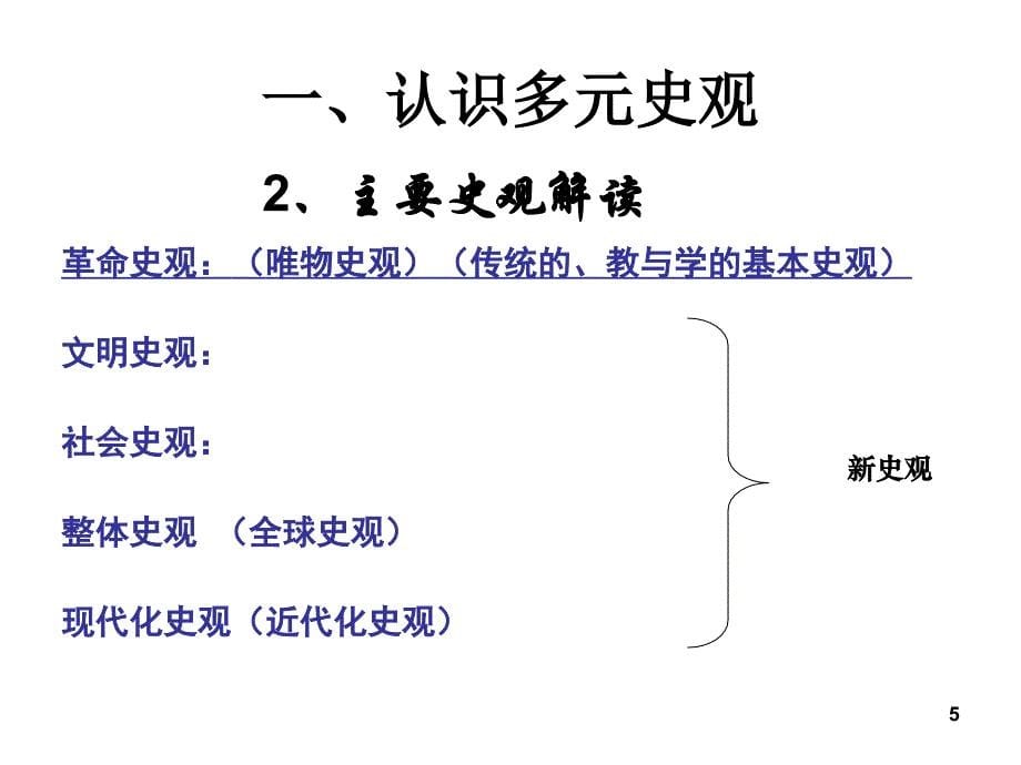 多重史观解读历史ppt课件.ppt_第5页