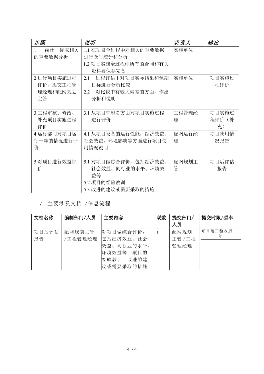 苏州供电公司项目后评估_第4页