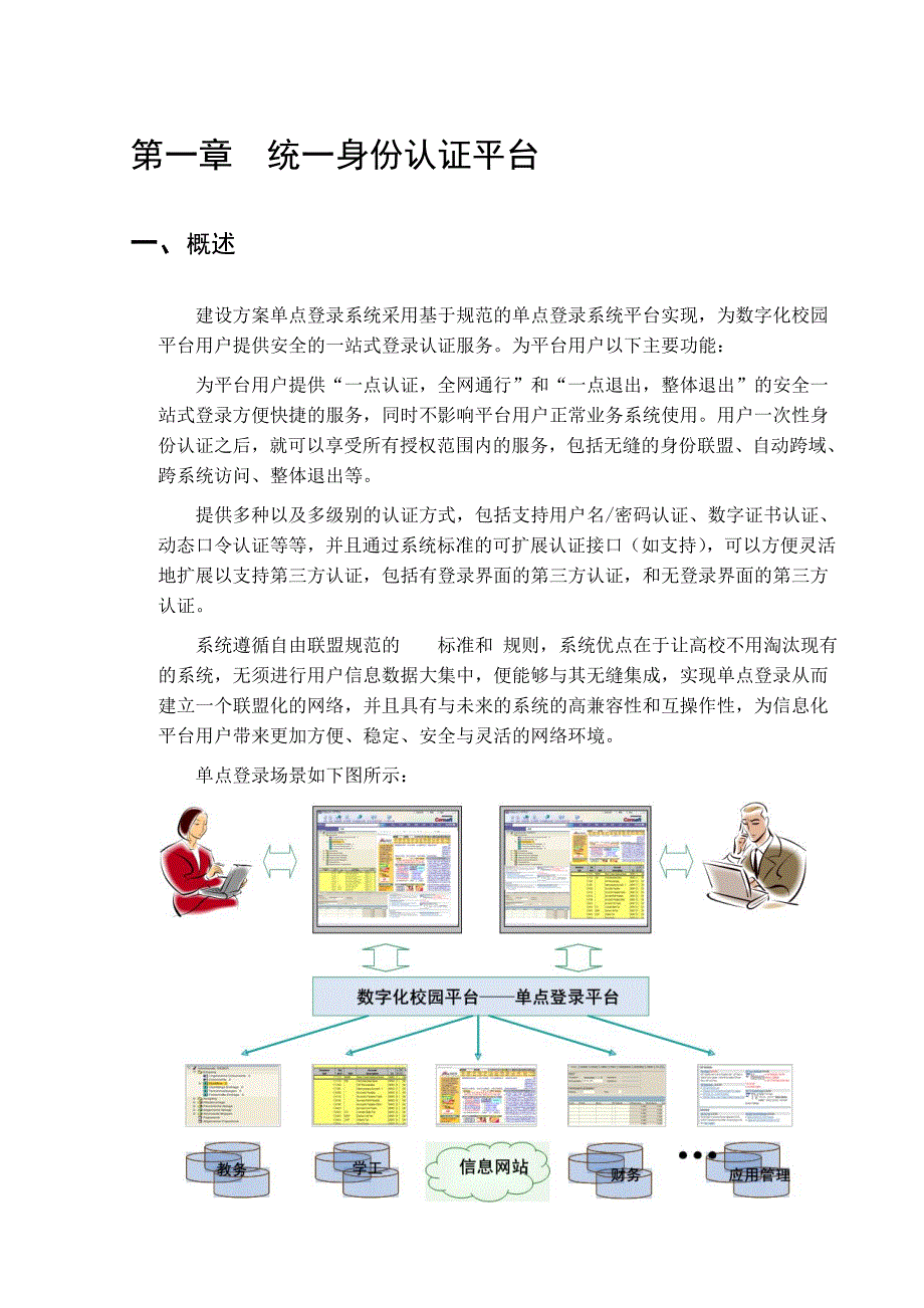 统一认证系统-设计方案_第2页