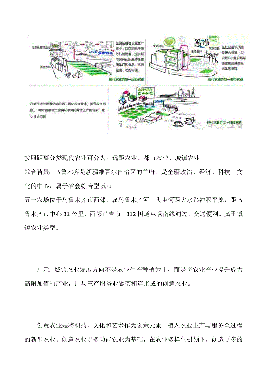 农场的创意农业规划_第2页