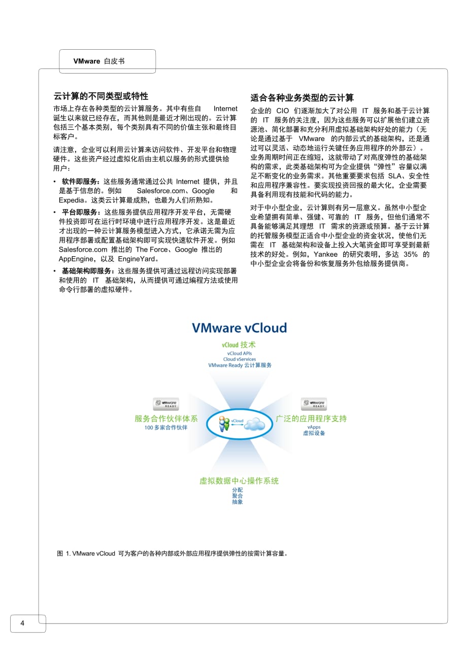 VMware技术白皮书-云中的IT_第4页