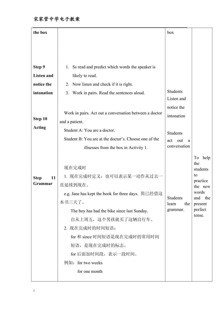 M4U1教案知识分享_第5页