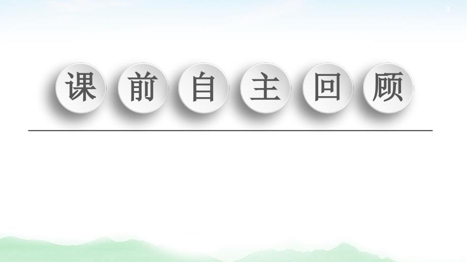 2021高三数学北师大版（文）一轮课件：第11章 第2节　古典概型_第3页