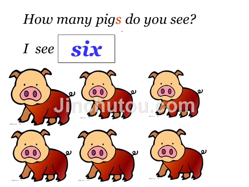 Unit6Howmany？Let‘slearn说课讲解_第4页