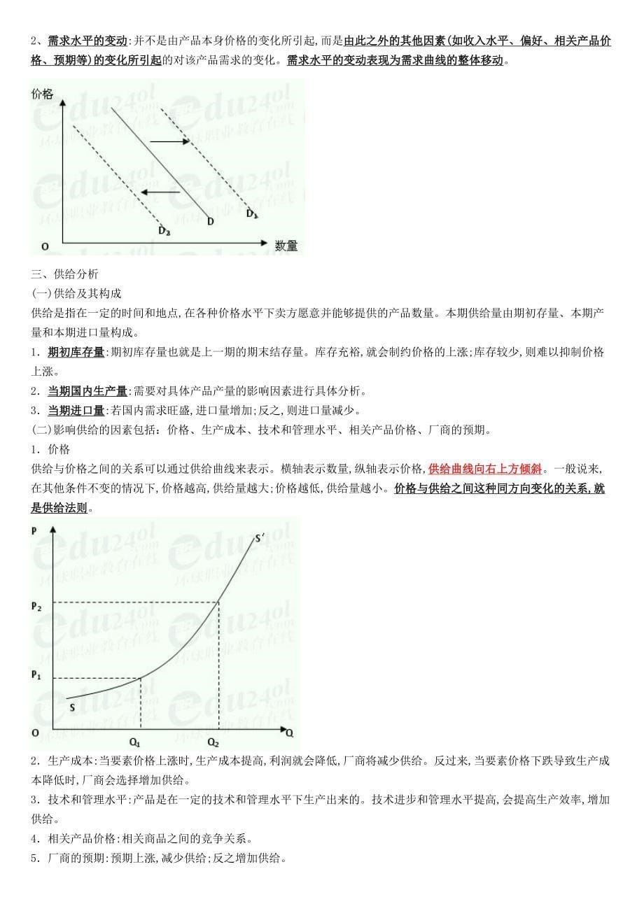 2012年期货市场教程(第七版)第6章_第5页