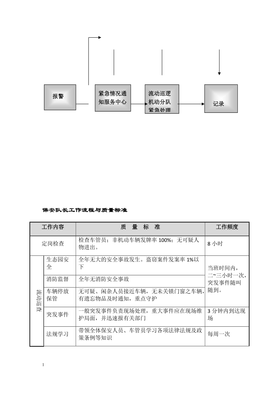 保安服务方案研究报告_第3页