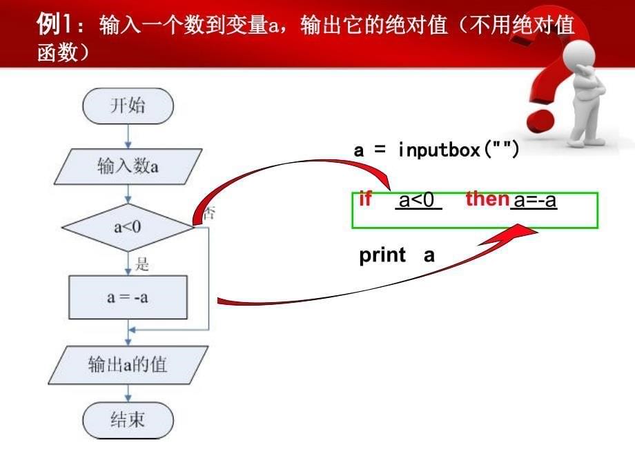 VB中的单行IF语句_第5页