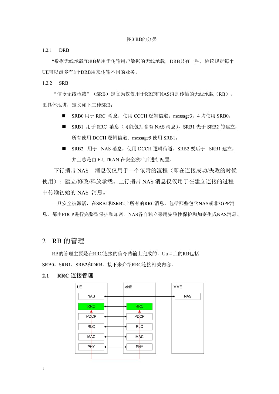 LTE-接口与承载相关基础知识教材课程_第3页