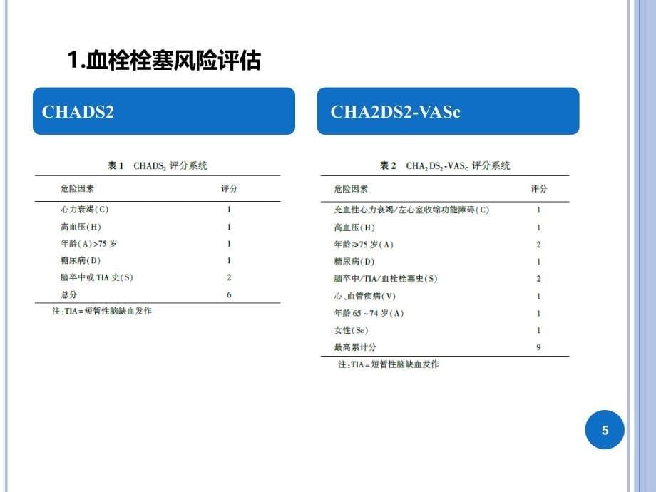 房颤患者抗凝治疗PPT幻灯片.ppt_第5页