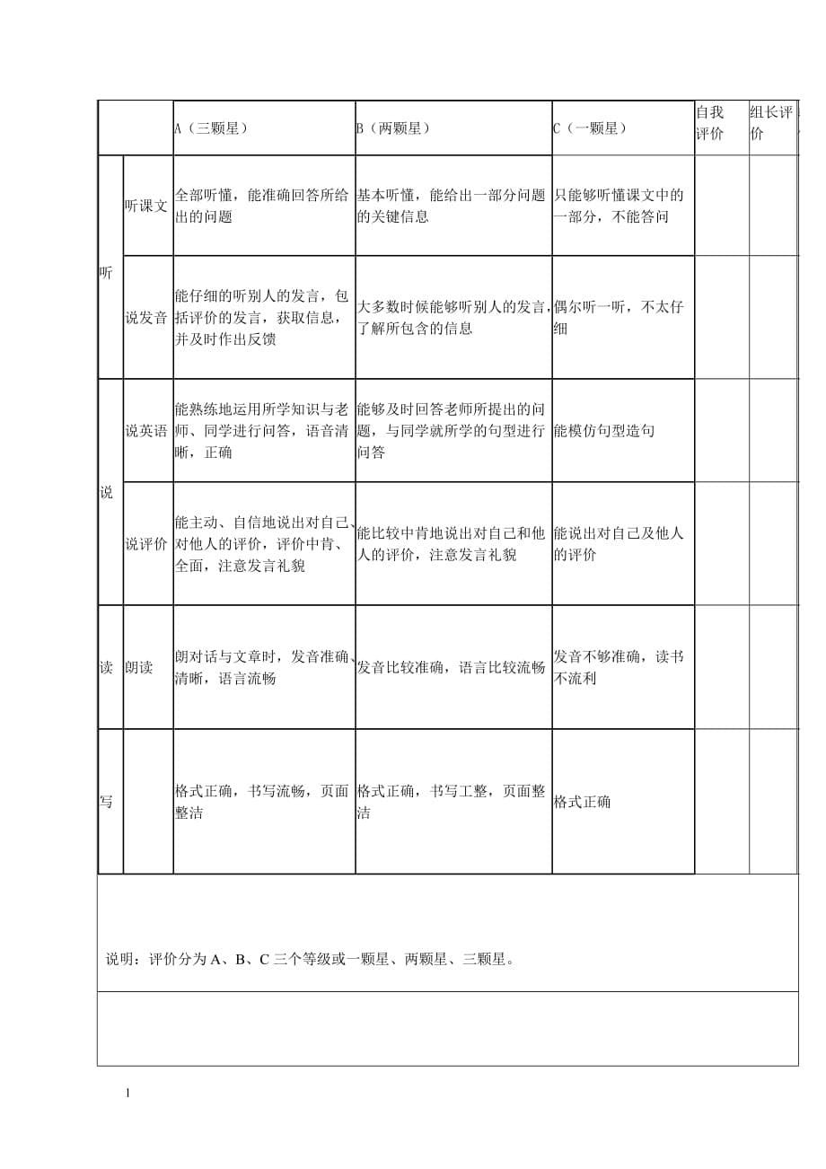 My-weekend-plan-教学设计教学教案_第5页