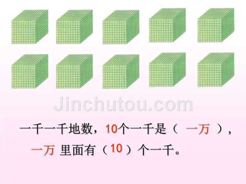 10000以内数的认识h说课讲解_第3页