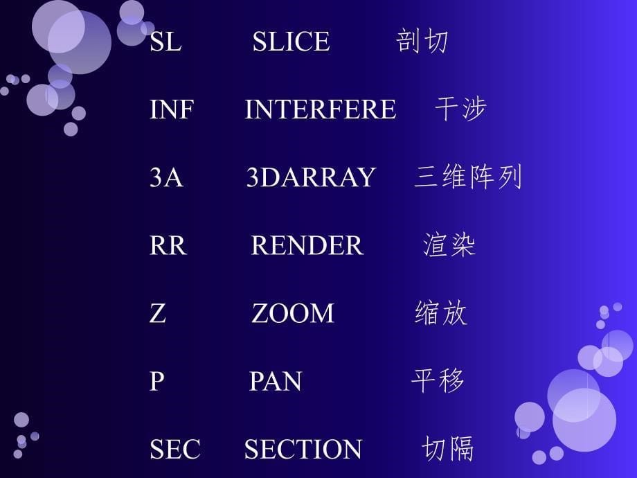 CAD三维建模教程(详细)ppt课件.ppt_第5页