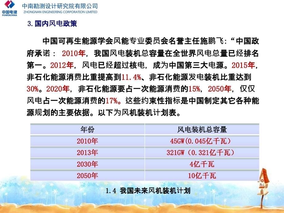 风力发电系统ppt课件_第5页