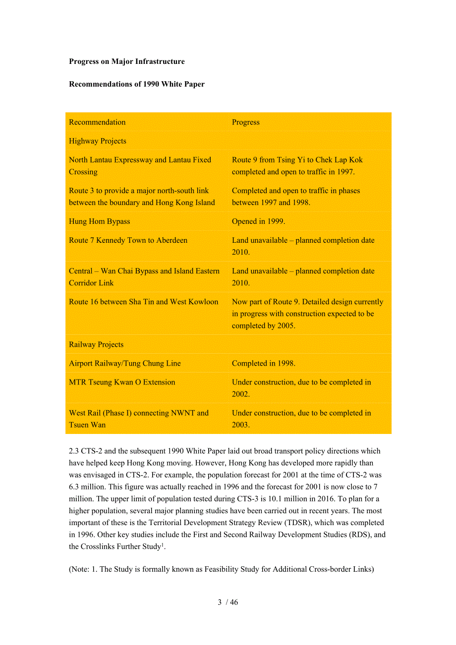 香港第三次整体交通规划_第3页