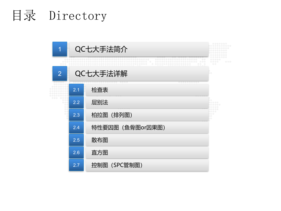 QC7大手法及其应用课程_第2页