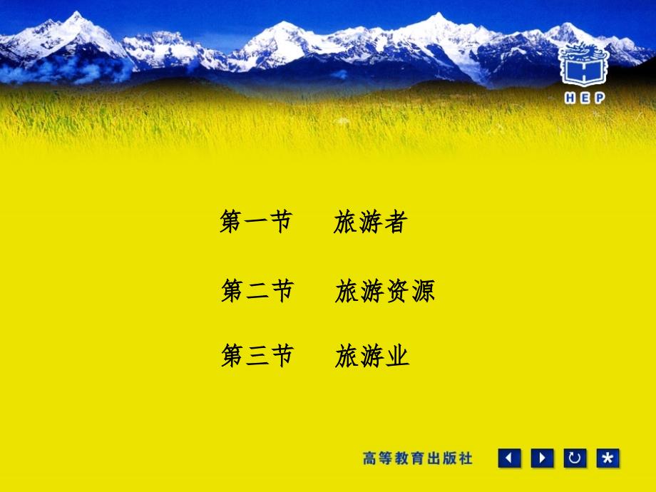 旅游活动的基本要素ppt课件.ppt_第2页