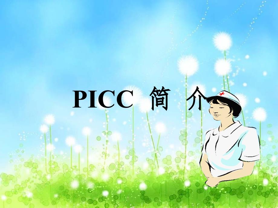 PICC护理ppt课件.ppt_第3页