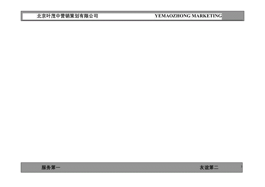 白沙品牌的诊断规划_第3页