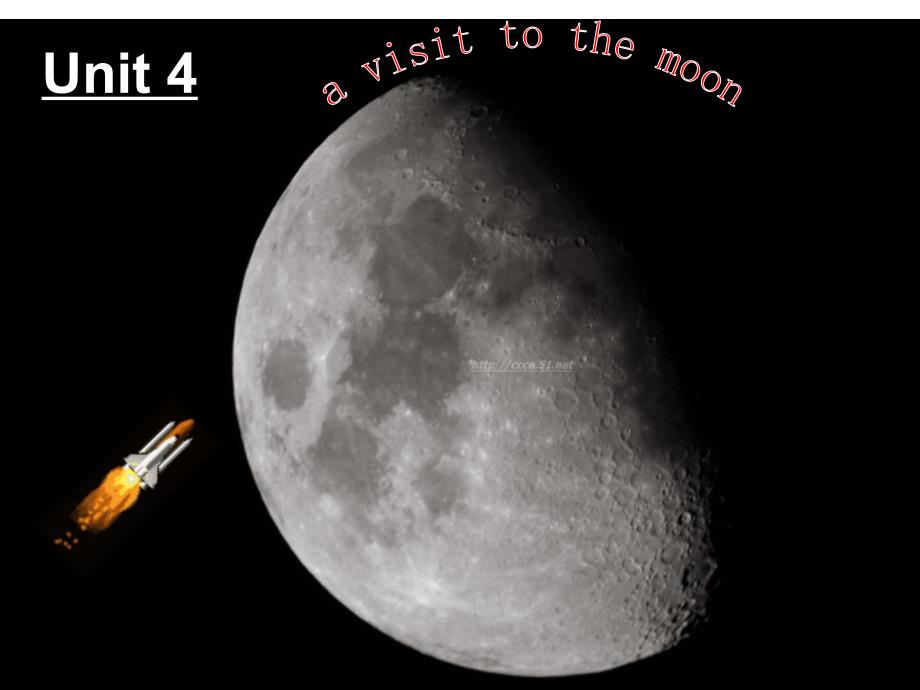 A-visit-to-the-moon-精美课件_第4页