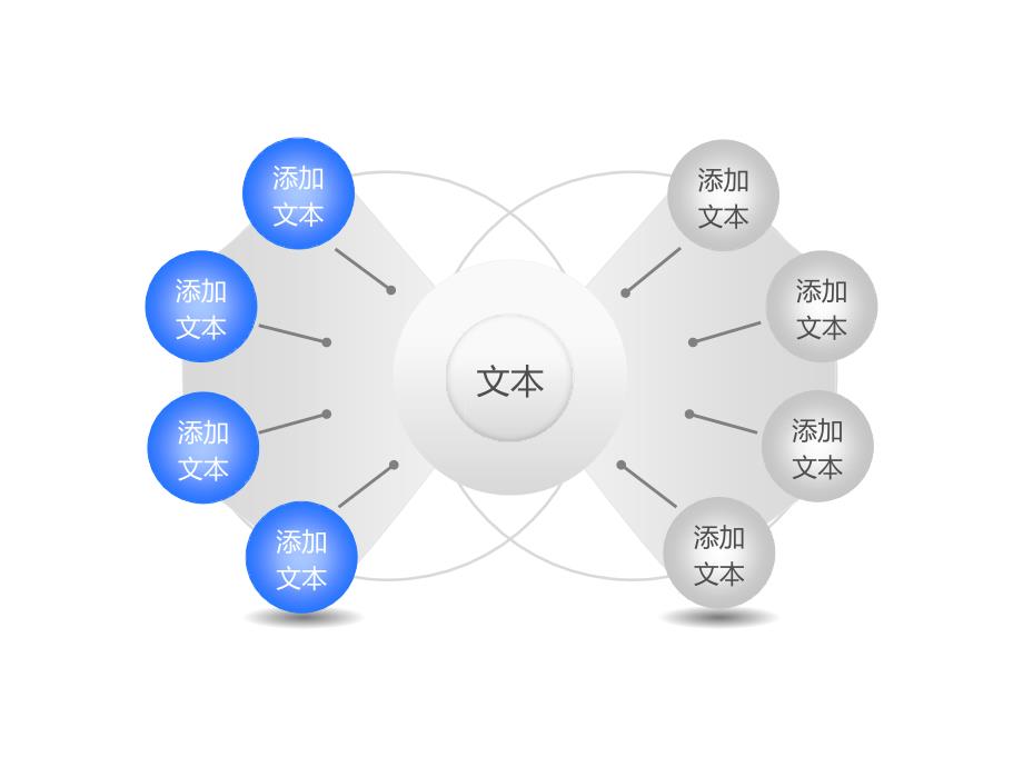 正反两方面多因素分析PPT素材_第1页