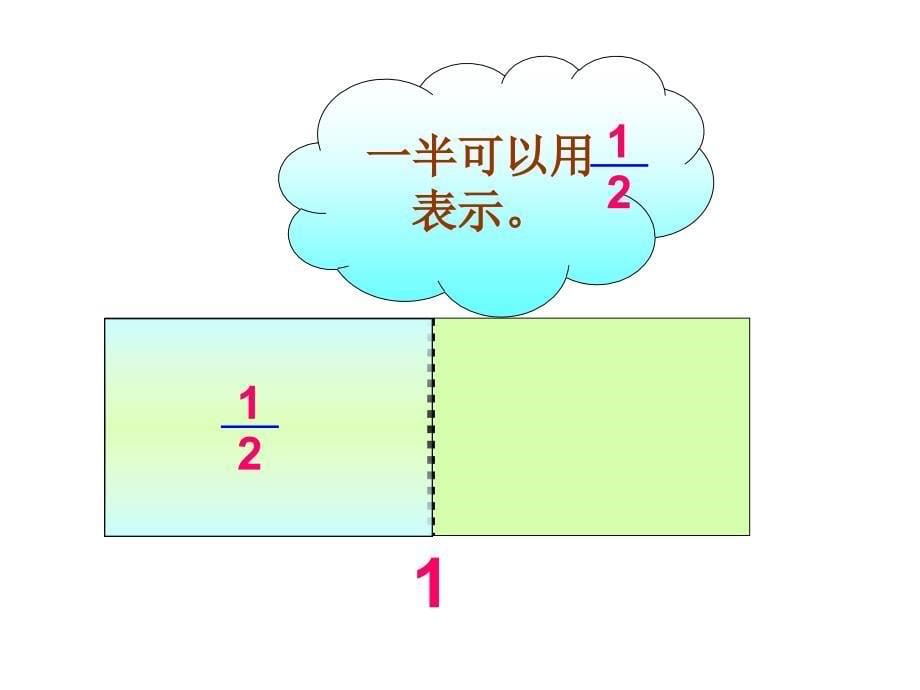 北师大版三下《分一分（一）》课件之一、北师大《小数除法》复习_第5页