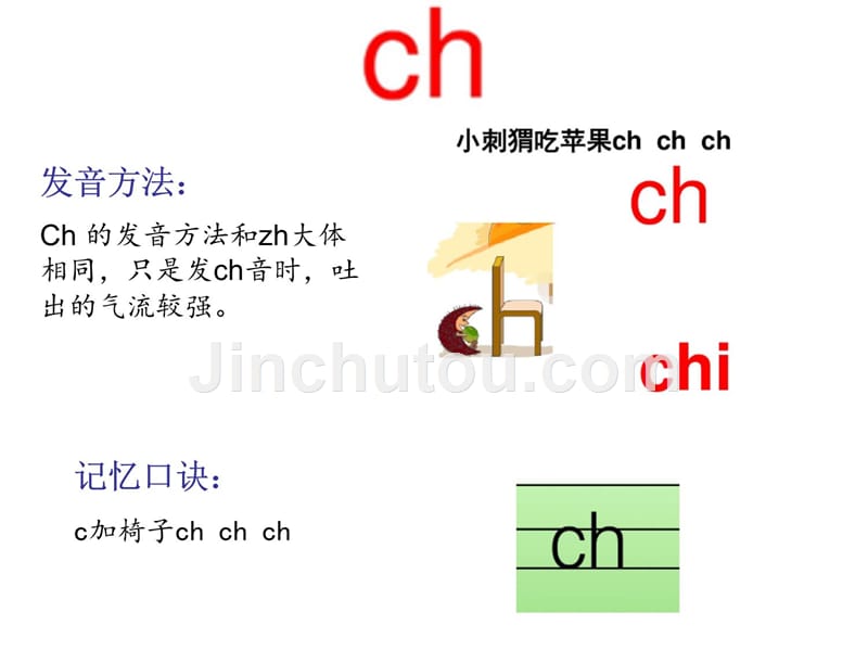 一年级拼音教学zh-ch-sh-r教学课件教程文件_第3页