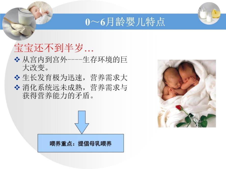 婴幼儿的科学喂养讲课教案_第3页