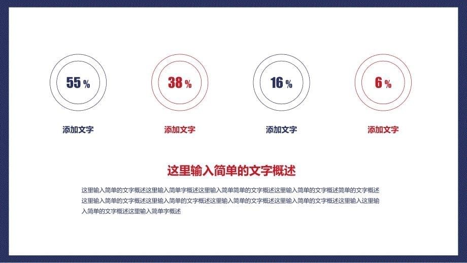 业务总结商用PPT优质模板 (345).ppt_第5页