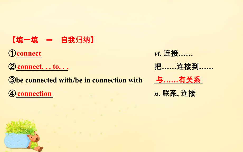 课时讲练通高中英语Module2TrafficJamPeriod2ReadingandVocabulary2外研必修4.ppt_第3页